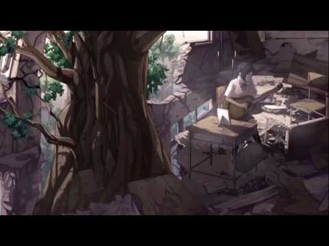 end tree 歌ってみた / 月宮黒兎