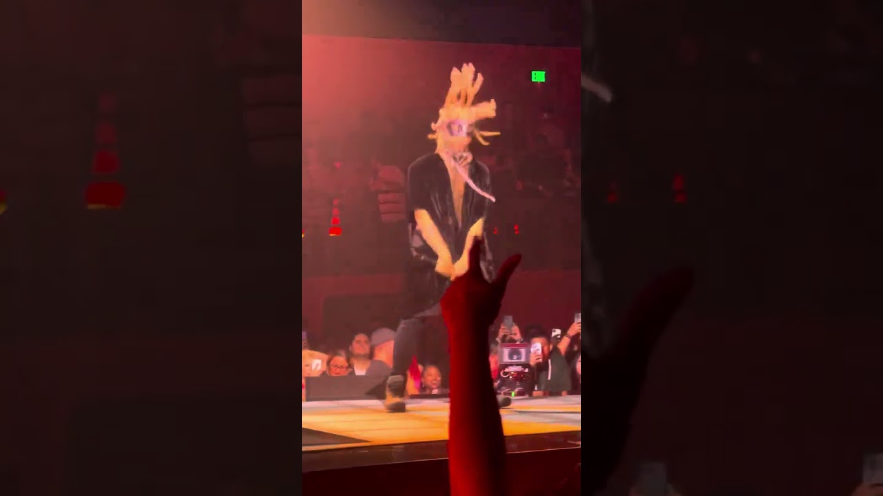 “wish” diplo trippie red Amazon music hardcali October 2023