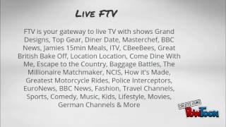 Looktv Instruction Video