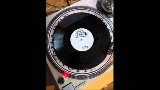 Wiley - Igloo Reverse