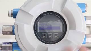 SET LEVEL FOR PROSERVO NMS8X