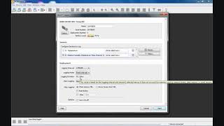 How to launch an Onset HOBO Data Logger with the HOBOware software