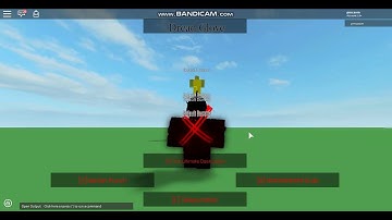 Roblox Script Showcase Episode #141 Dread Glove [TRADE]