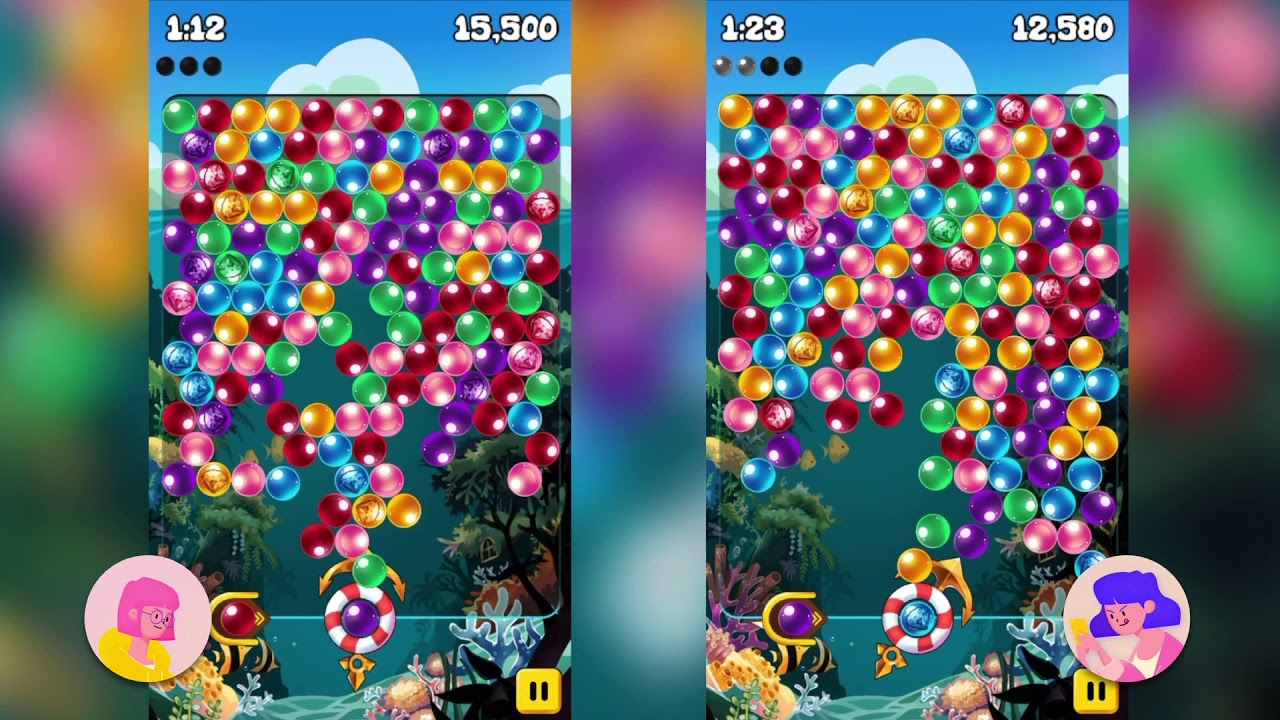 Play Games & Win Prizes!