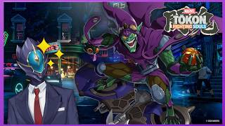 Green Goblin Is INSANELY Fun