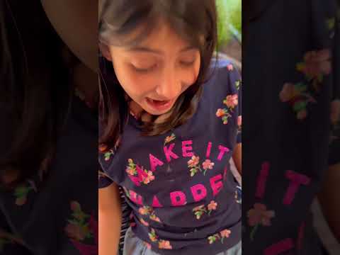 Cuando tus hijos te hacen sentir we…
