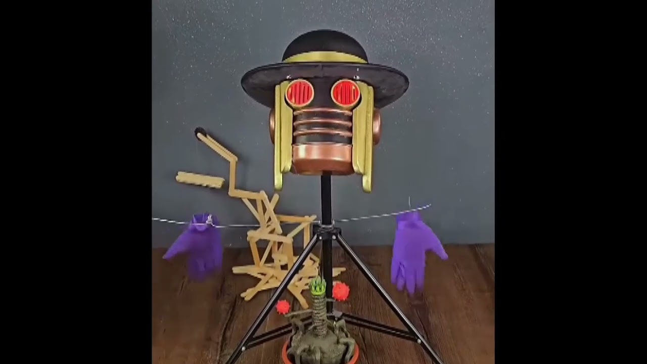 Calamity mechanism😂 (credit to @peperone_void