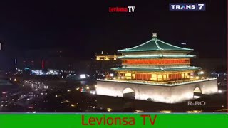 Masjid Unik Di Indonesia - Islampedia Trans 7 - 30Juni2016