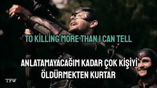 Disturbed - Hell - Lyrics Türkçe Çeviri