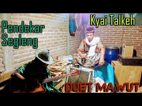 sholawat-saben-malem-jum'at...penuh-penghayatan