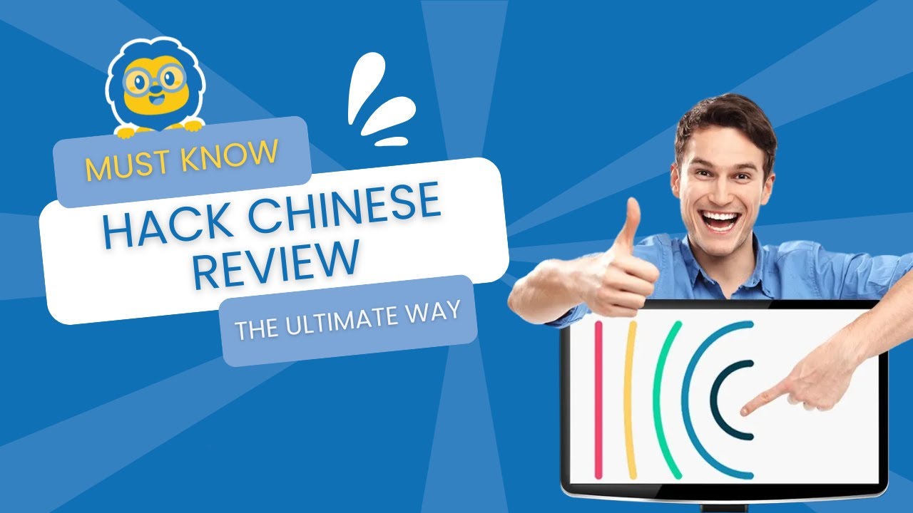Hack Chinese Review | The Ultimate Way to Learn Chinese Characters