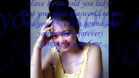 Forever by Mc Magic with Lyrics