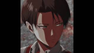 Billie Jean - Levi X Mikasa Edit