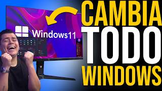 Windows 11 porfin se ACTUALIZA y ¡CAMBIA TODO ESTO! (Abril 2026)