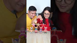 “Impossible Tower Challenge 😱 Kya Hum Bana Sakte Hai?”