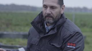 Securitas Operations Center - Terreinbeveiliging op afstand