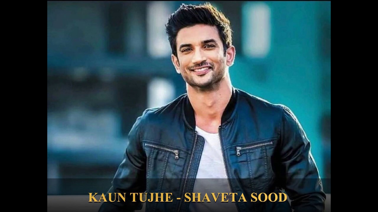KAUN TUJHE YouTube