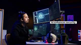 How AI Is Revolutionizing Web Application Development in 2025