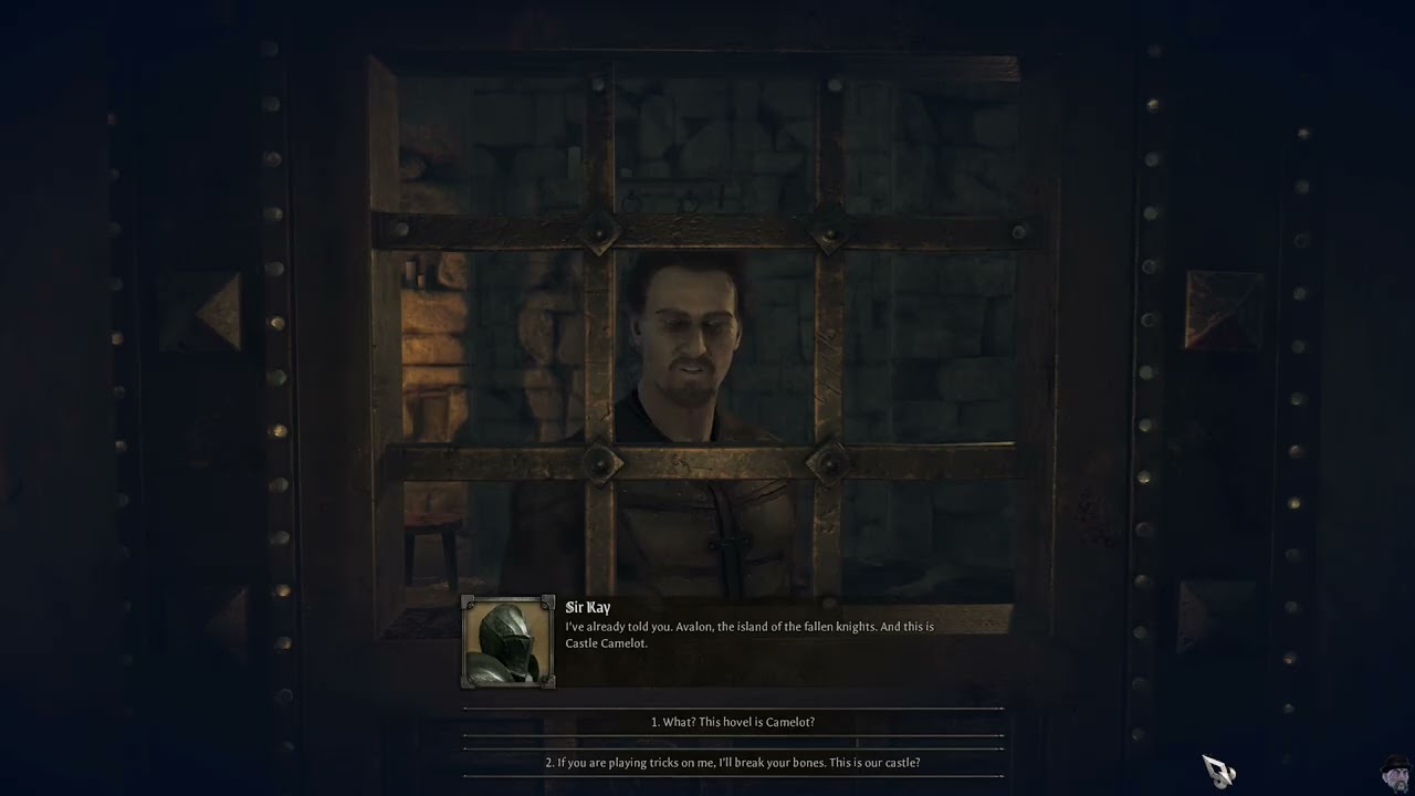 King Arthur Knight's Tale First Look