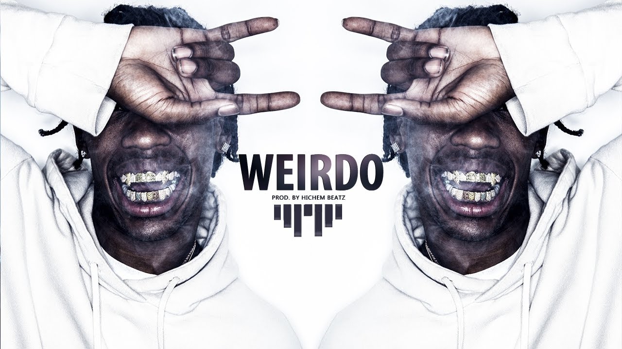 Instru Rap 2018 - Trap Type Beat | Instrumental by Hichem Beatz