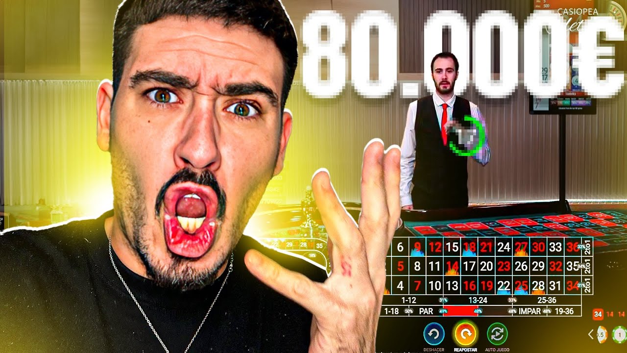 🔥 Ruleta Megafire no quiso pagar, pero Casiopea SALVÓ la noche 💥