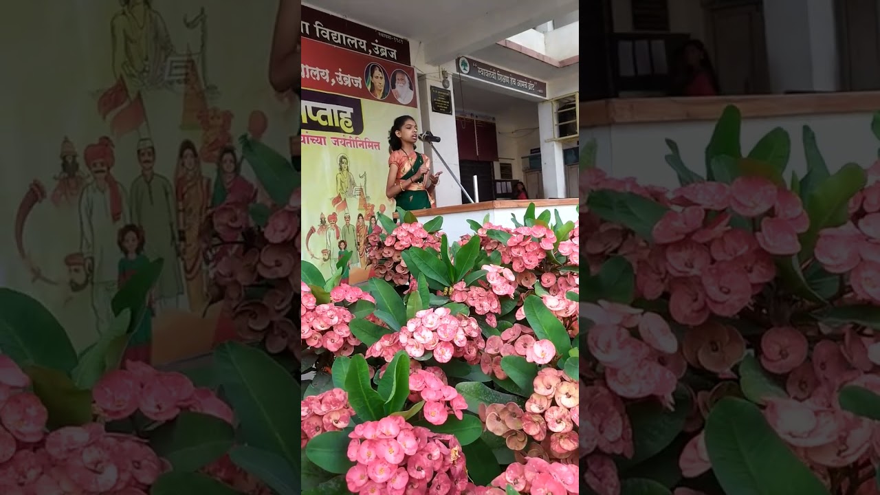 एकपात्री नाटक