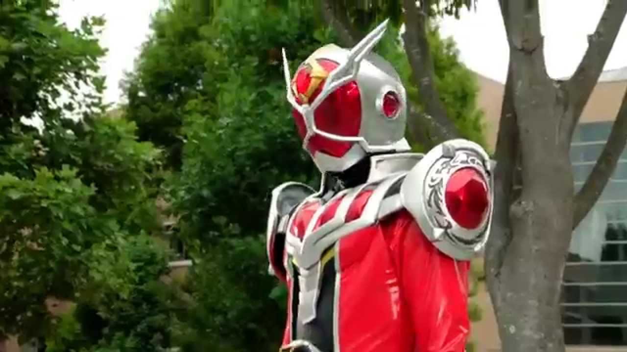 Wizard Vs Phoenix II