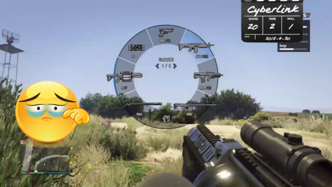 FFA (Base) Kills ✔☢