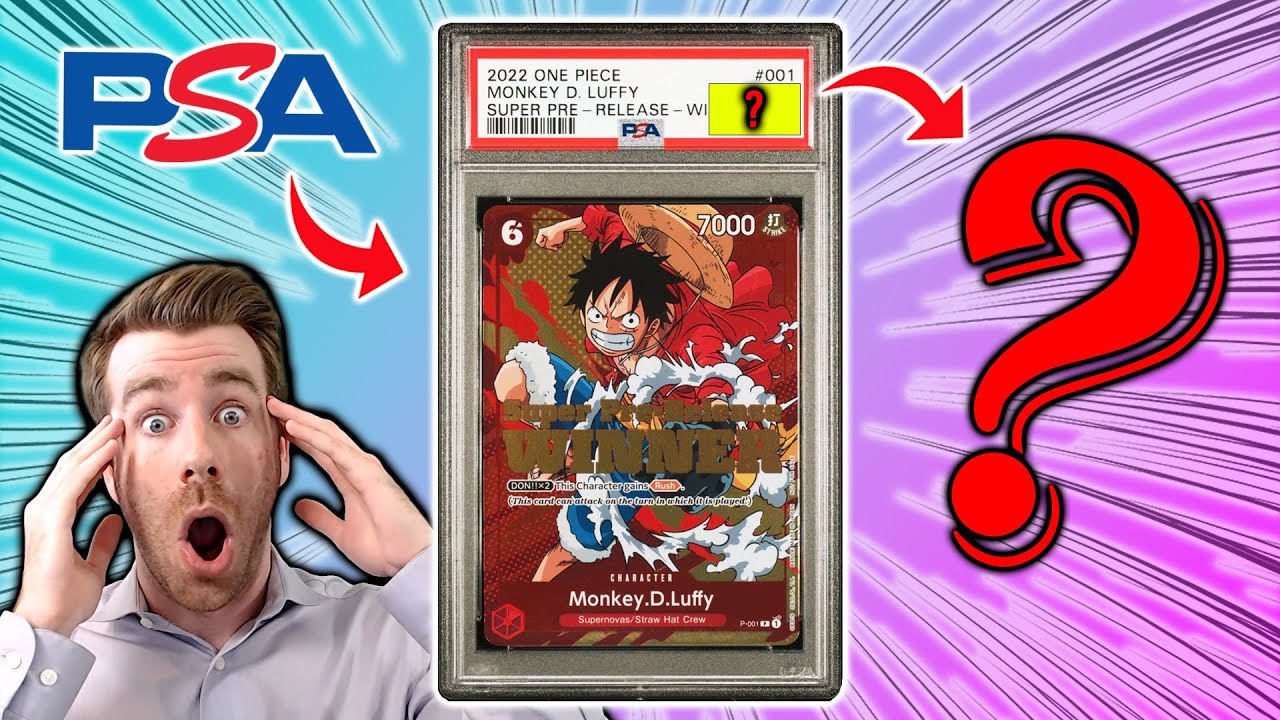 one piece card game super pre release One Piece TCG Crocodile L ST03-001 Super Prerelease Beckett 9 – Zapp! Comics main image 1