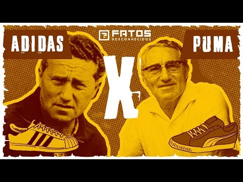 Vídeo: Adolf Dassler: biografia e fotos. Companhia dos Irmãos Dassler