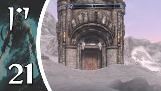 Skyrim - Part 21 - Side Rooms