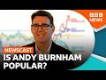 New video by BBC News on YouTube