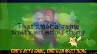 Tenacious D - Video Games Mashup