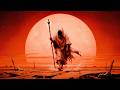 Psychedelic Desert Rock Vibes | TripHop Grooves &amp; Desert Glow Meditations