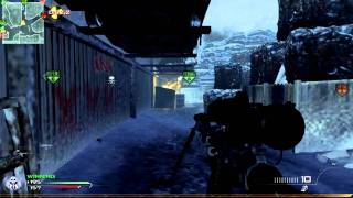 Epic Tactical Nuke Noscope!!!!