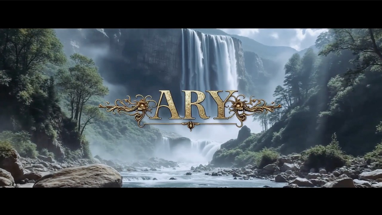Watch ARY - VIDA on YouTube Watch ARY - VIDA on YouTube