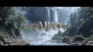 Ary - Vida
