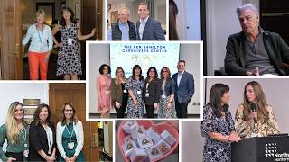Ken Hamilton Caregiver Center: 20th Anniversary celebration