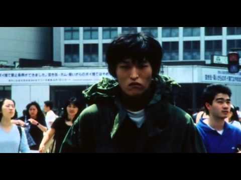 Tokyo Rampage / Pornostar Opening Scene.