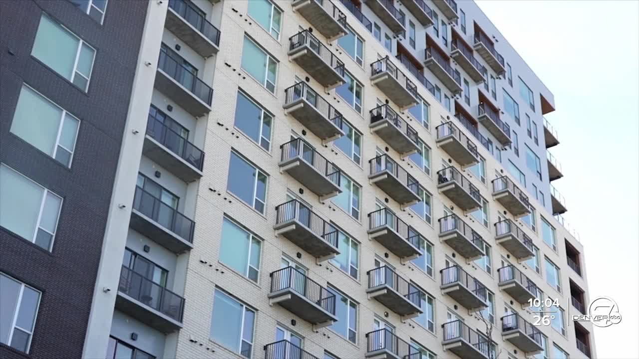 Denver rent hits four-year low as concessions hit all-time high, according to new industry report