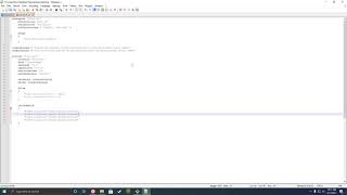 [Archived] OpenGL Tutorial 2: Premake5