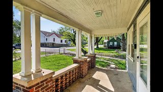 Charming Single Family Home with Spacious Layout | Independence, MO | Real Estate Video