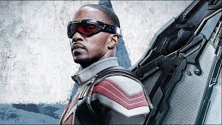 Sam Wilson - What's Up Danger