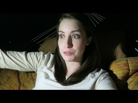 Visiting My Parents In Florida | 11/24/15