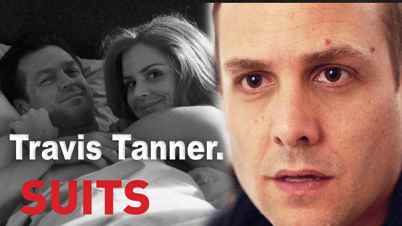 Harveys schlimmster Alptraum | Suits DE