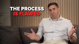 Why the construction procurement process is flawed, an industry insider's perspective