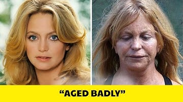 15 beroemde gezichten die je niet meer herkent | cast toen en nu