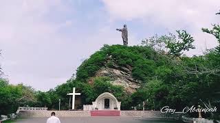 Cristo Rey (Patung Kristus Raja) Dili Timor Leste