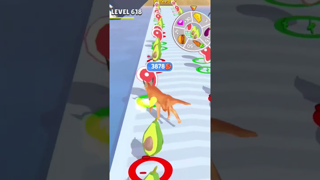 Cat Evolution Gameplay - Max Level 618 