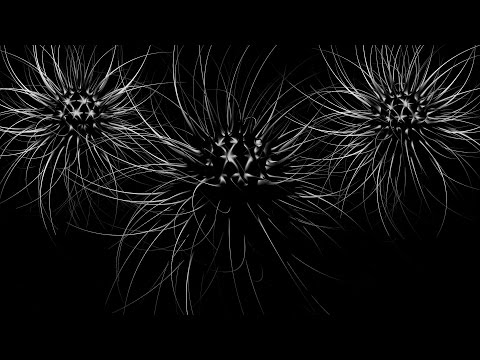 Objects with matrix extrude ( CINEMA 4D TUTORIAL ) ❤️ C4D4U